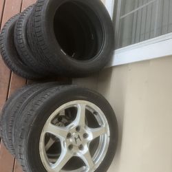 Tires