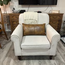 Two sofas Chair 