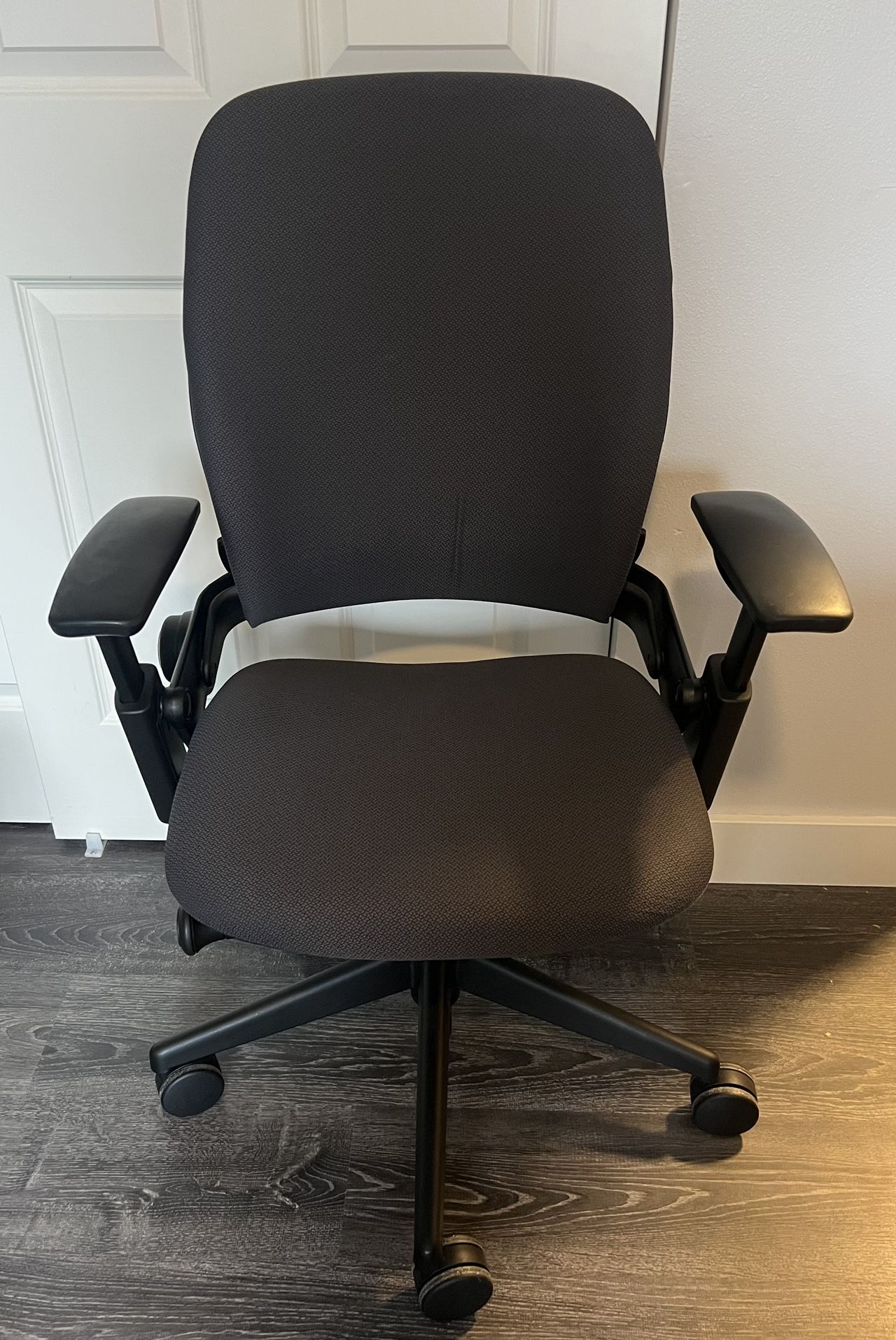 Steelcase Leap V2 Office Chair