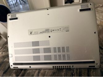 Sell lactop Acer spire 5