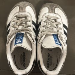 Adidas sambas