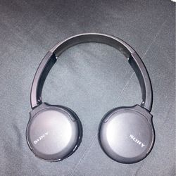 Sony Headphones 🎧 