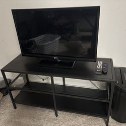 TV stand