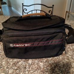 Camera Bag 