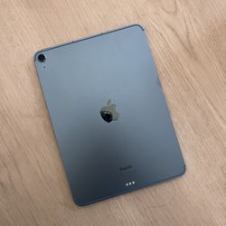 iPad Air Cellular 