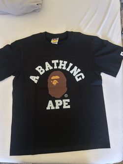 bape shirt