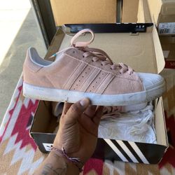 Men’s Adidas Skate Size - 10