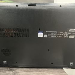 Lenovo Laptop