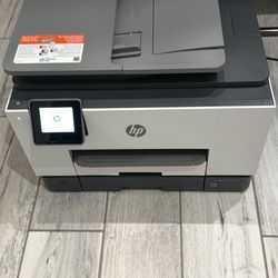 HP Officejet Pro 9025e All In one Ink Printer 