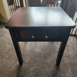 End Tables 