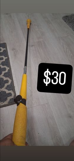 Batting training hit n stik