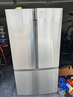 Refrigerador Insignia