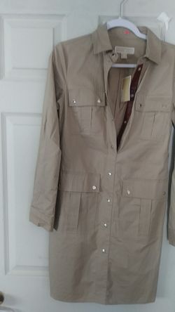 Brandnew micheal kor kaiki dress. Small