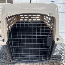 Medium Dog Crate 