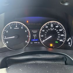 Lexus ES (contact info removed)