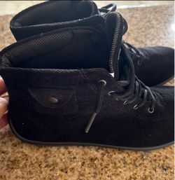 Andrea  Boots Size 8