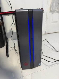 Omen PC