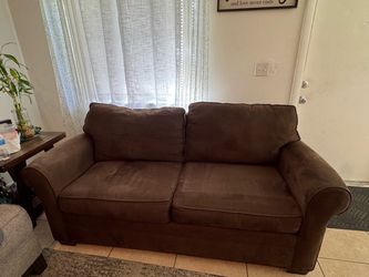 sofa bed (Full)