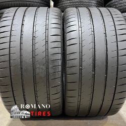 Michelin  295 30 20 29530r20 295-30-20 