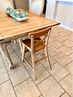 Junior Dining Chair