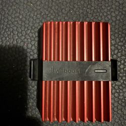 weBoost Drive Reach Cell Phone Booster 