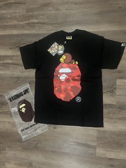 Bape Shirt