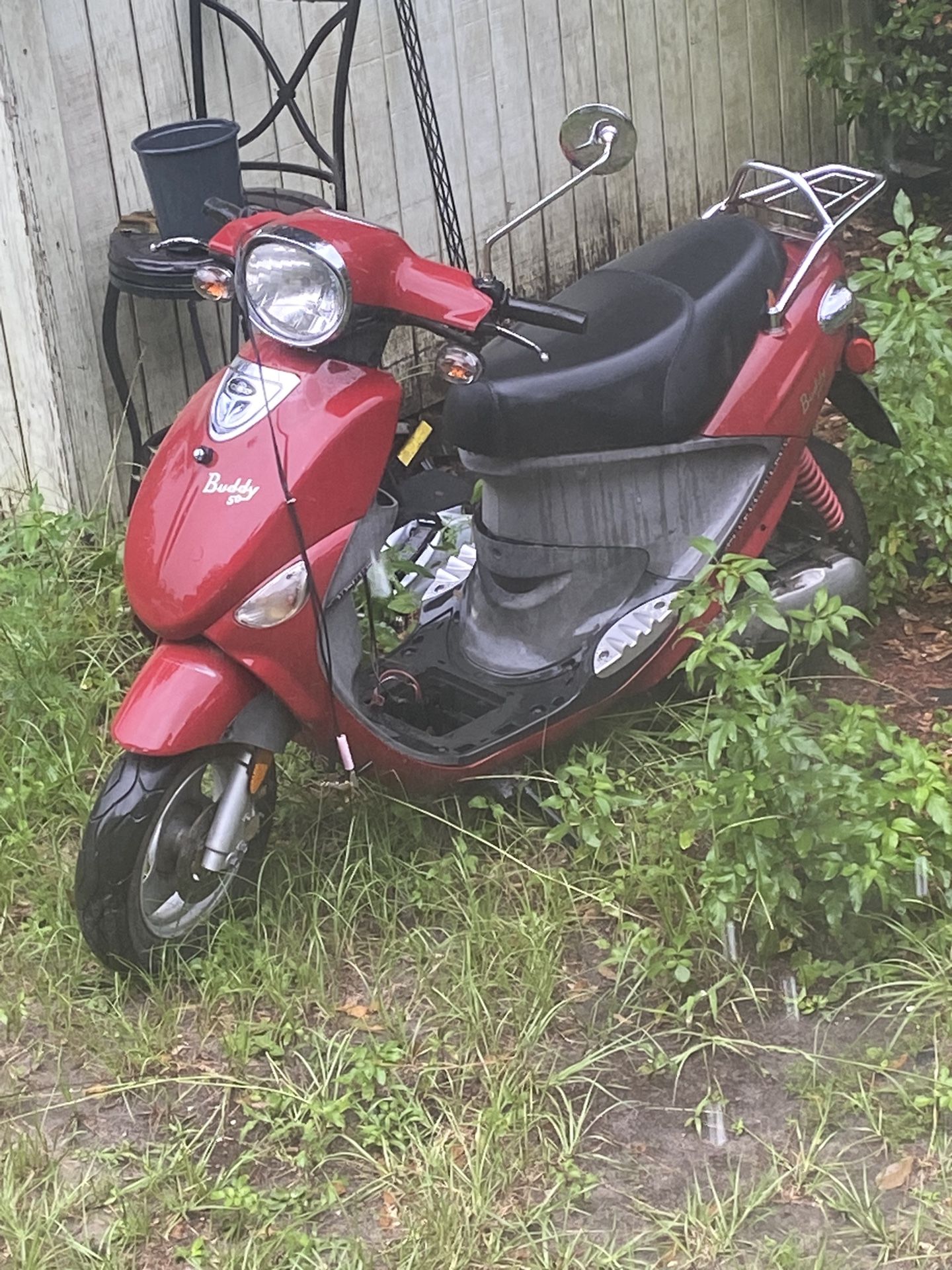 Scooter For sale