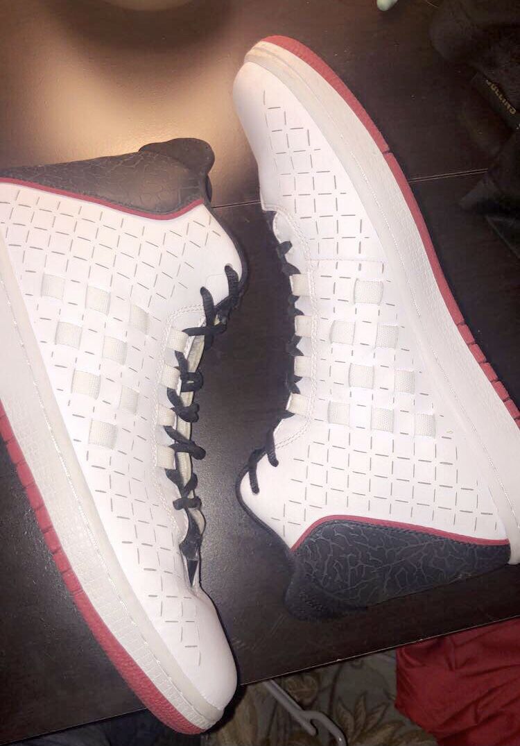 Air Jordan Illusion size 8.5