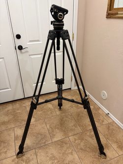SmallRig FreeBlazer Heavy-Duty AD-01 Carbon Fiber Tripod-NewOB