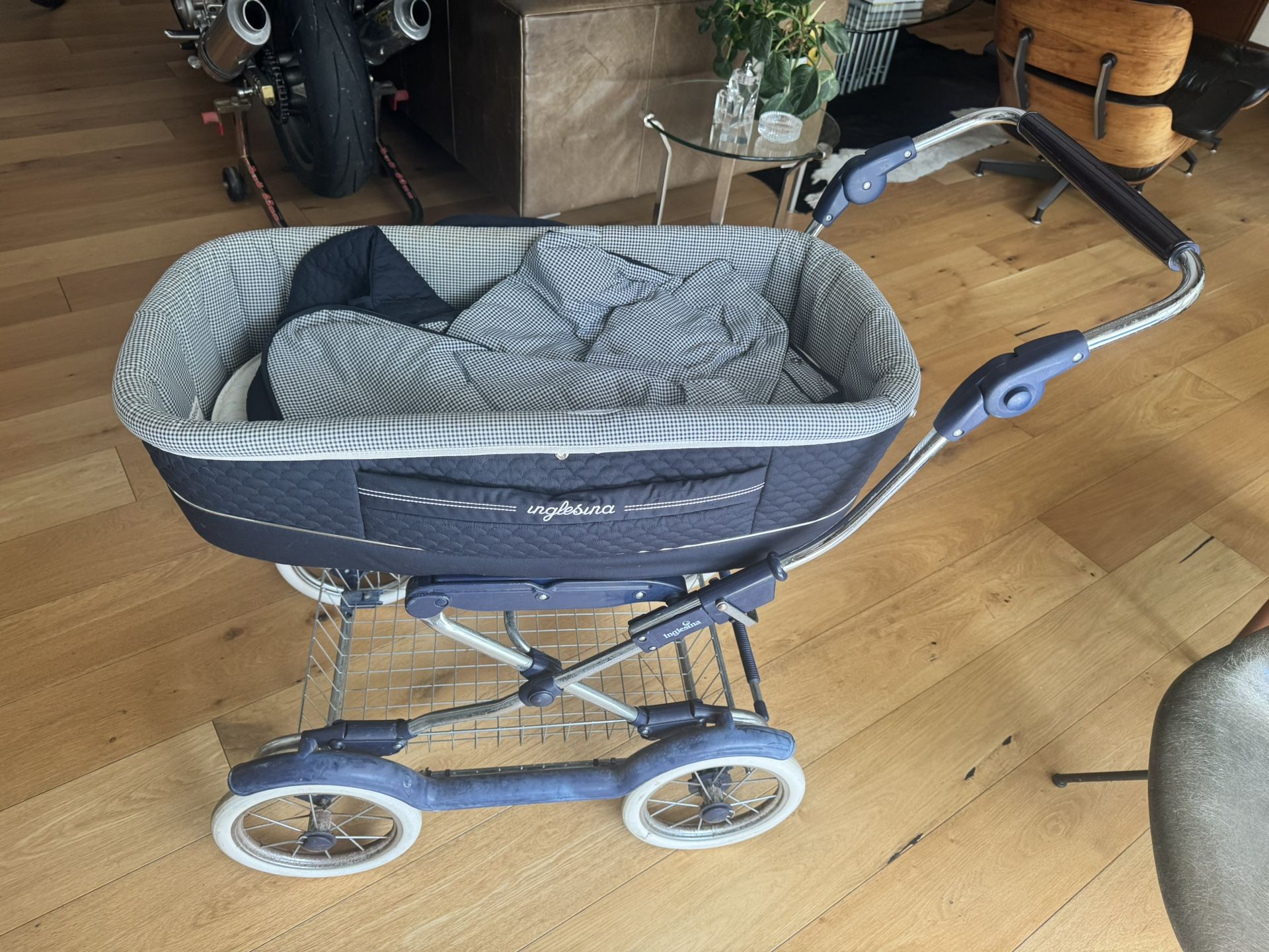 Stroller for Sale