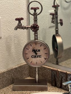 Man Cave Decorations