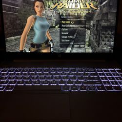 HP 15.6” W11 512gbNVMe 8gb AMD 5500u