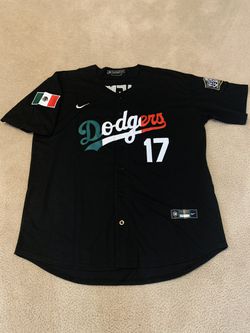 Custom Dodgers Jersey for Sale in San Bernardino, CA - OfferUp