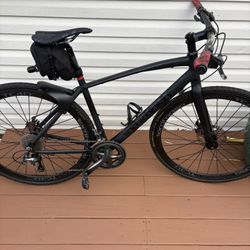Tommaso Illuminate Adventure Bike