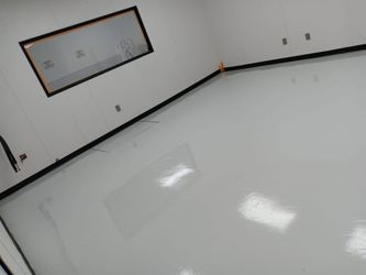 Epoxy Floor Joobs For Garage Workshop Wherehouse Any Other Place 
