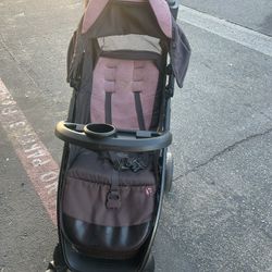 Stroller