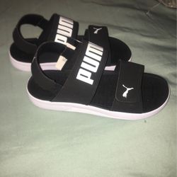 Puma Sandals