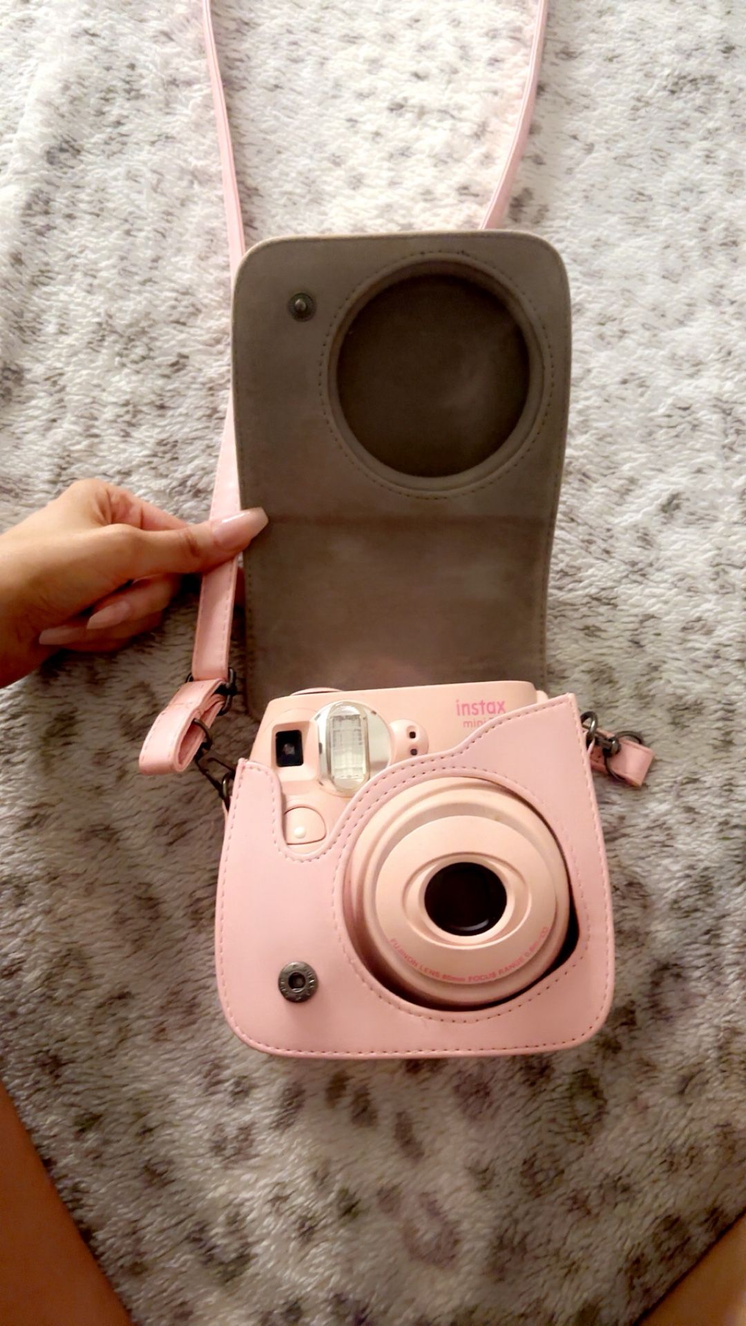 FUJiFILM Camera