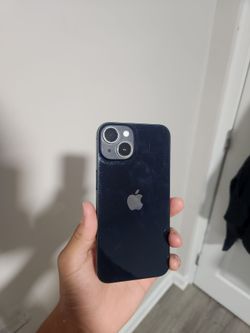 Apple iPhone Midnight