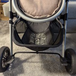 Evenflo Strolller 