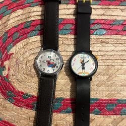 Watches