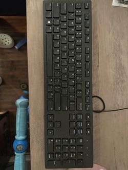 Keyboard