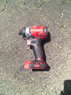 Craftsman 1 4