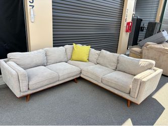 Sectional Couch
