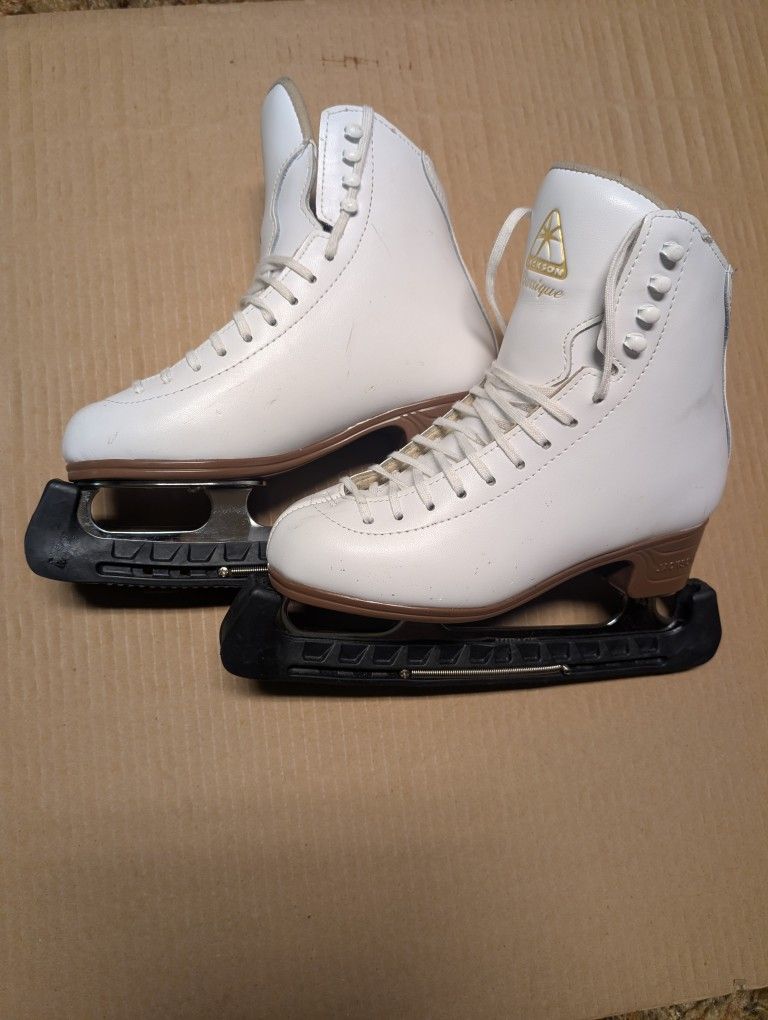 Ice Skates