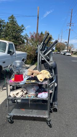 Stuff if you want