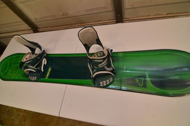 Rossignol rooster snowboard new arrivals