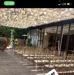 Chiavari Chair 