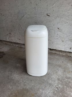 Cesto para pañales
