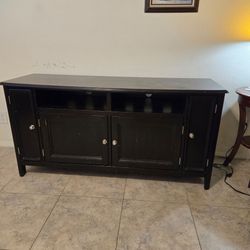 Entertainment Center